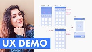How to design low-fidelity digital wireframes