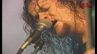 Metallica - The Unforgiven HQ - Den Bosch 1992 - Live