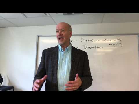 Jonathan Swift, A Modest Proposal