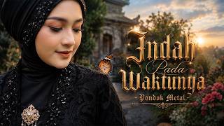 Download lagu INDAH PADA WAKTUNYA - GOTHIC GIRLS METAL RELIGI mp3