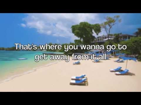 Kokomo - The Beach Boys (with lyrics)