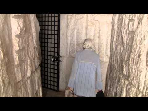 Yad Vashem Kindergedenkstätte