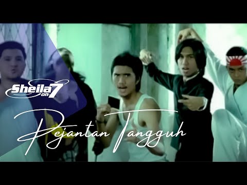 Sheila On 7 - Pejantan Tangguh (Official Music Video)