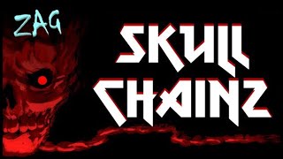 Skull Chainz Preview Gameplay No Commentary