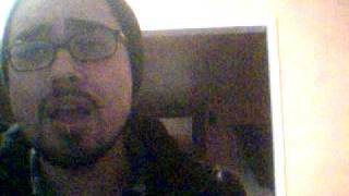 Bright Eyes - Haile Selassie (Acoustic Cover)