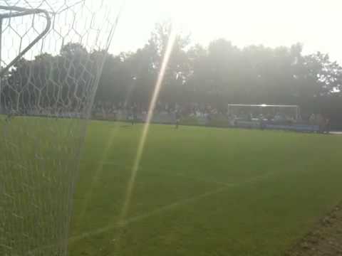 22.08.09 SC Waldgirmes - Viktoria Urberach 3:3 Tor E. Dogan