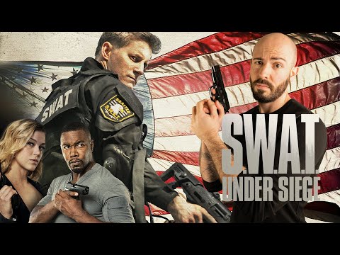 Sinistre Étron - S.W.A.T. : Under Siege