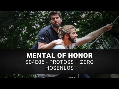 MOHS04E05 - Hosenlos