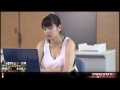 Eva Notty Hana Haruna