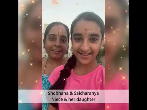 Savithri Jayaram 70th birthday wishes