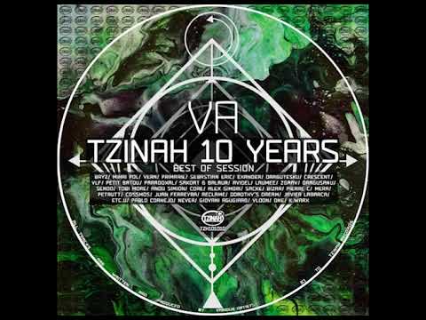 Alex Simori - O Mie Si Una De Nopti (Original Mix)