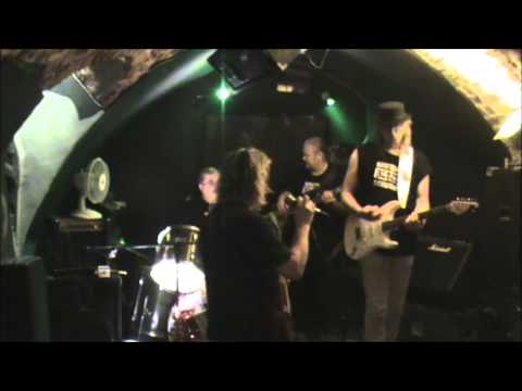 297 Soczewa Blues Session - 12.12.2014 - 5