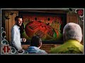 Aflevering 1 – The Making-of: Danse Macabre – Efteling