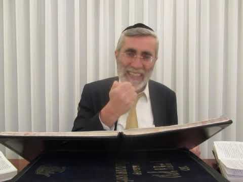 הרב יהושע ביבי - תשפ"ו - פסח - שיעור מס'' 030 - ג'  ציורים של אות ה' בג' המצות בשעה''כ דף פ''ג ע''ב