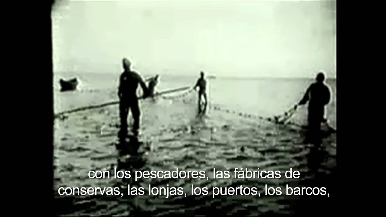 Aral, el mar perdido - Trailer