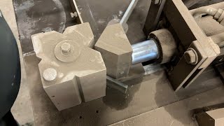 Купить листогиб Bockmaskin - Изображение 4 | Machineryline TJ Листогиб Bockmaskin | Изображение 4 - Machineryline