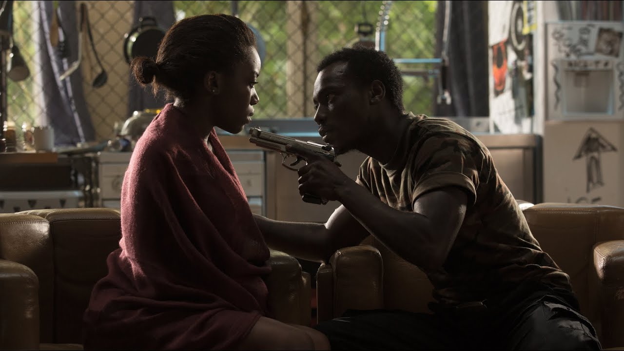 Miniature de la vidéo Black - Bande-annonce officielle HD du film Black