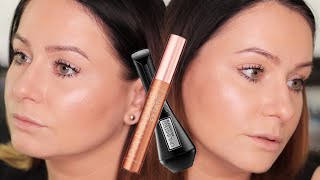 L'oreal Unlimited vs Lash Paradise Mascara Comparison