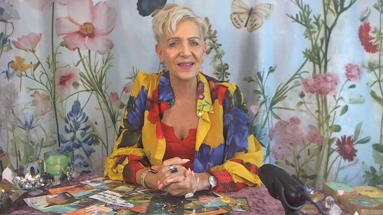 LIBRA Something is Hidden From You…What You Do Next is Super Important!