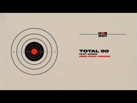 6. Ocram - Total 90 ft. Xcsos