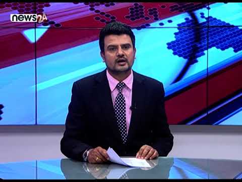 MORNING NEWS HEADLINES_2077_07_04 -  NEWS24 TV