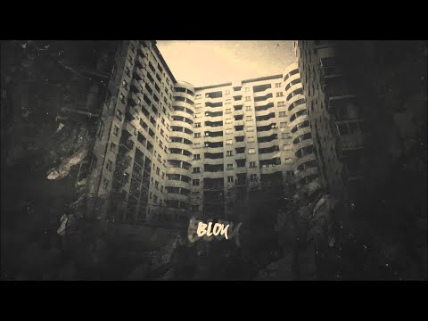 Kaz Bałagane - Blok (Prod.@ka-meal x OLEK)