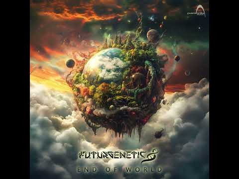End Of World - Futurgenetic