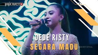 Download lagu SEGARA MADU Voc DEDE RISTY I LIVE MUSIC “DEDE RISTY” GANJENE PANTURA I mp3