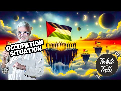 Understanding Palestine