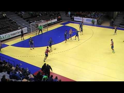 08.11.2014 MSM Atlas Vantaa - BK-46 / 2