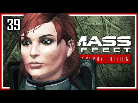 Secrets of Ilos - Let's Play Mass Effect 1 Legendary Edition Part 39 [PC Gameplay]