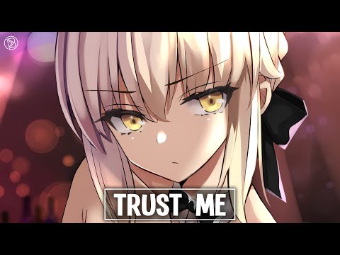 Nightcore ~ NATIIVE -Trust Me (feat. Gloria Kim)