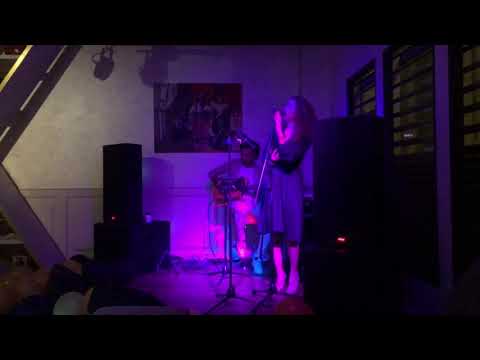 Lionel Richie - Hello (cover by Elena Smirnova)