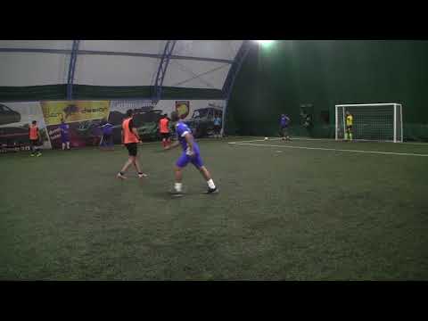 ⏰20 00 ⚽ FC Viitorul 23 – FC Tunari 🏆 B1 SILVER – ETAPA 3   repriza 1 part 2