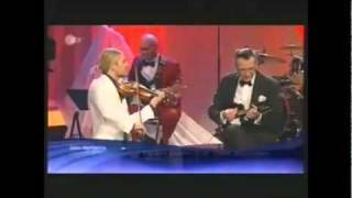 Dueling Strings - David Garrett with Götz Alsmann