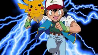 Born to be a Winner (Pokemon)