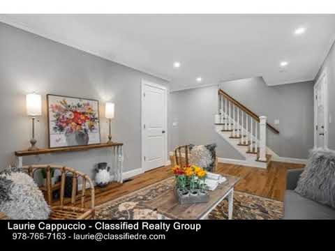 139 FRANKLIN STREET, Stoneham MA 02180 - Single Family Home - Real Estate - For Sale -