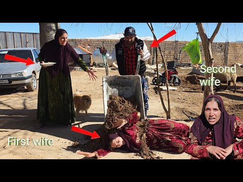 Matchmaking and Competition: How Women Fight for Their Husbands' Attention