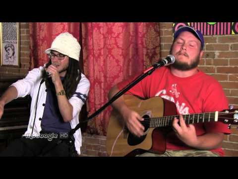 SKILLINJAH feat. JOSH HEINRICHS - Near Or Far - acoustic MoBoogie Loft Session