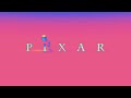 Walt Disney Pictures Pixar Animation Studios Logo 1996 Curtains In G Major 7