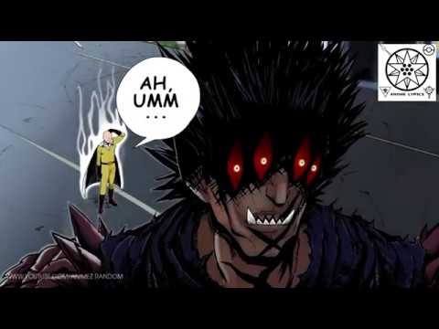 SAITAMA VS GOUKETSU - FULL VERSION -- MANGA