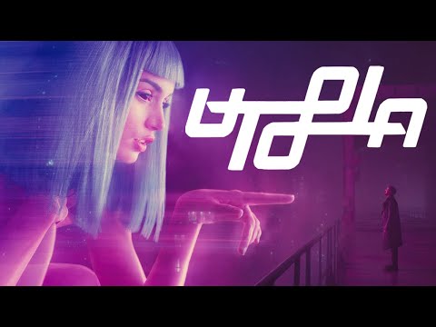 UTOPIA (Blade Runner 2049)