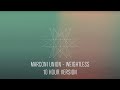 Marconi Union - Weightless (Official 10 Hour Version)