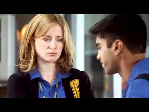 Degrassi 2011 Much Music Promo