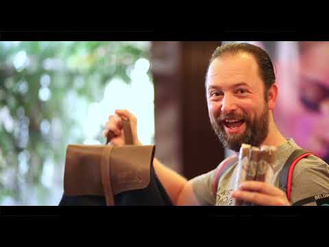 Puro Sabor 2020 | Nicaraguan Cigar Festival