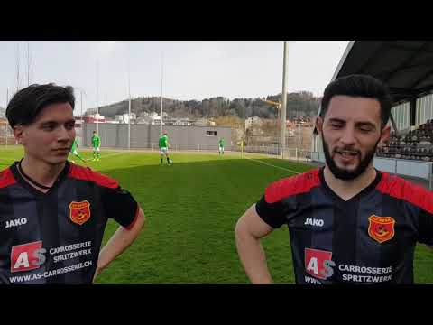 FC Besa SG entscheidet Top-Spiel für sich!