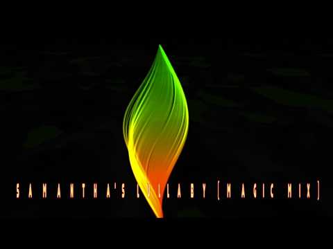 Samantha's Lullaby (Magic Mix) - Zetsubo No Shima OST