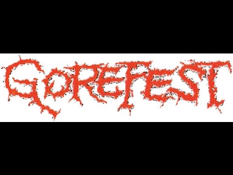 GOREFEST MTV Interview & clip