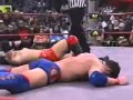 TNA Final Resolution 05 Ultimate X
