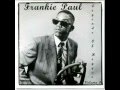 Frankie Paul - Just Be My Lady ( Gun Shot Riddim )